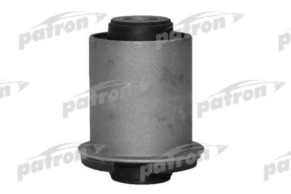 PATRON PSE10662 Сайлентблок рычага подвески задний нижнего рычага MITSUBISHI DELICA PD4W/PD6W/PD8W 94-04
