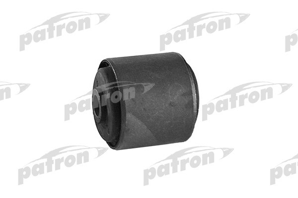 PATRON PSE10670 Сайлентблок балки ЗАДНЕЙ БАЛКИ NISSAN AD VAN/WINGROAD Y11 99-04