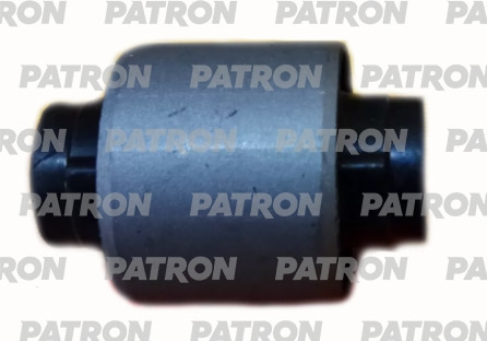PATRON PSE10685 Сайлентблок рычага подвески ПЕРЕДНИЙ ПЕРЕДНЕГО РЫЧАГА NISSAN ELGRAND E51 02-10
