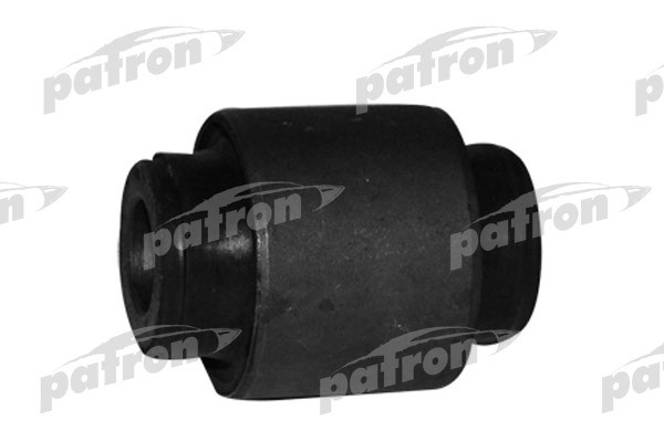 PATRON PSE10686 Сайлентблок цапфы ЗАДНЕЙ ЦАПФЫ NISSAN ELGRAND E51 02-10