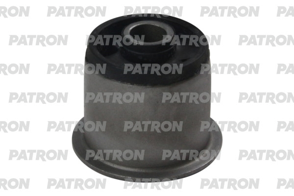 PATRON PSE10694 Сайлентблок дифференциала ПОДУШКИ ДИФФЕРЕНЦИАЛА NISSAN MURANO Z50 02-07