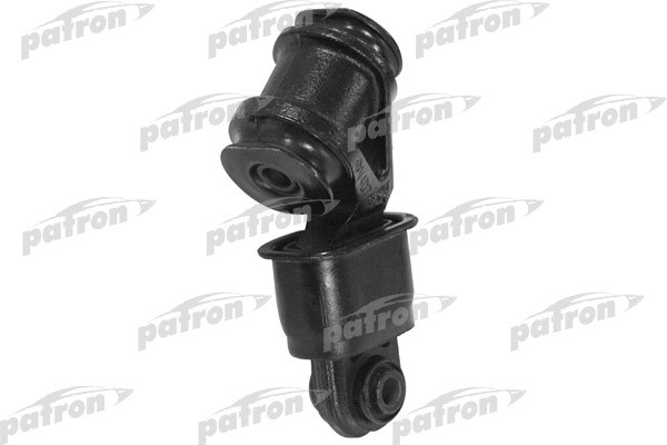 PATRON PSE10729 Сайлентблок рычага подвески ЗАДНЕГО РЫЧАГА TOYOTA VISTA/VISTA ARDEO AZV50/SV50 98-03