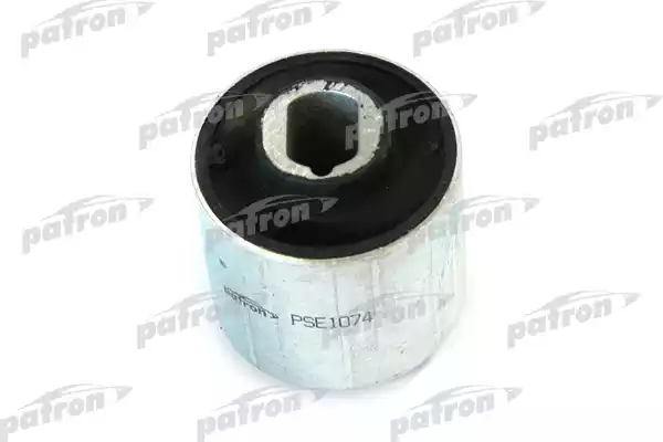 PATRON PSE1074 Сайлентблок рычага подвески
