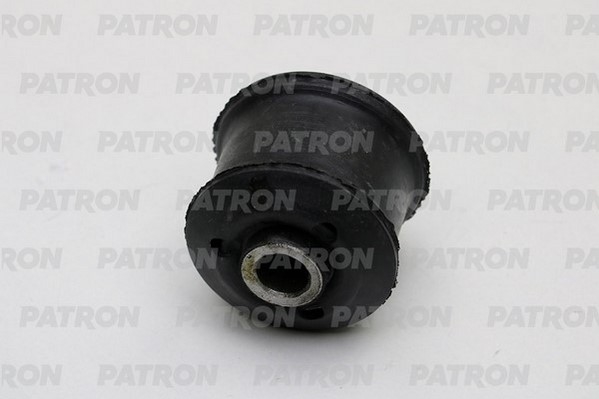PATRON PSE10749 Сайлентблок рычага подвески AUDI: 80 08.78-07.81 (c.п. детали Турция)