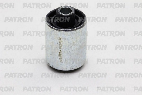 PATRON PSE1075 Сайлентблок рычага подвески BMW: 5 E34 86-