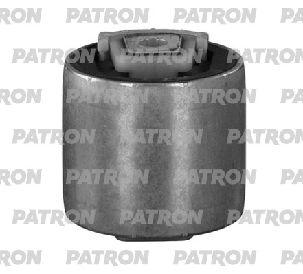 PATRON PSE10751 Сайлентблок рычага подвески AUDI: A8 03-, VW: PHAETON 02- (c.п. детали Турция)