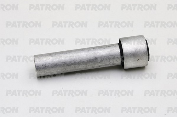 PATRON PSE10759 Сайлентблок рычага подвески BMW: 5(E39 520- 528) 09.95- (c.п. детали Турция)