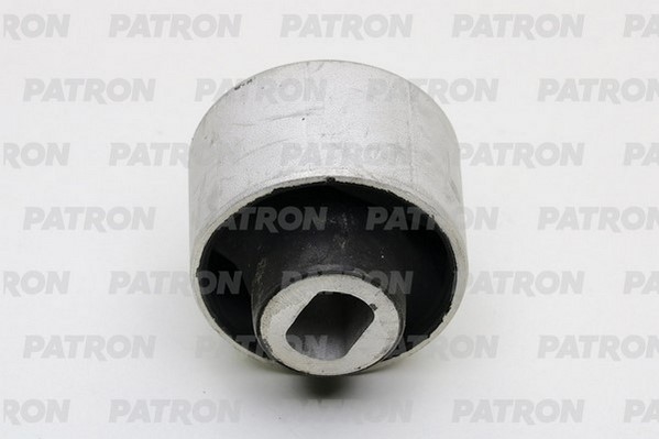 PATRON PSE1076 Сайлентблок рычага подвески нижнего переднего рычага передней оси MERCEDES-BENZ: W211 02-