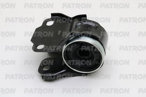 PATRON PSE10791 Сайлентблок рычага подвески левый LAND ROVER: FREELANDER II 10/06-, VOLVO: V70 III 08/07-, S80 II 03/06-, FORD: GALAXY 08/06-, MONDEO IV 03/07