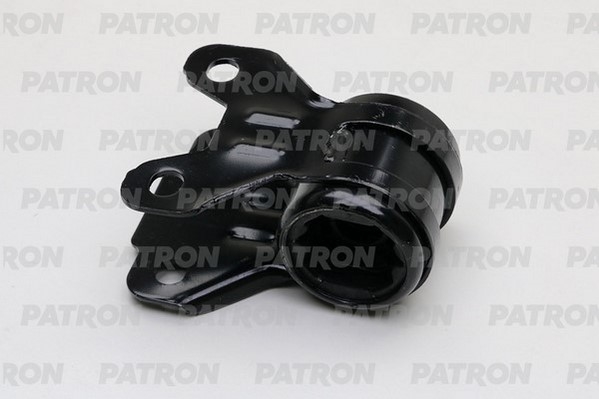 PATRON PSE10797 Сайлентблок рычага подвески правый в корпусе FORD: C-MAX II 12.10- FOCUS III 04/11 - GRAND C-MAX 12/10 - (c.п. детали Турция)