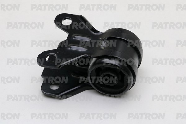 PATRON PSE10798 Сайлентблок рычага подвески левый в корпусе FORD: C-MAX II 12.10- FOCUS III 04/11 - GRAND C-MAX 12/10 - (c.п. детали Турция)