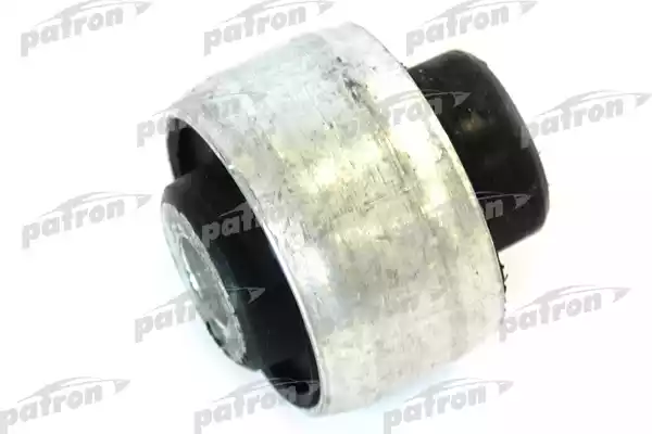 PATRON PSE1083 Сайлентблок рычага подвески VOLVO: S60 00-, S80 98-06, V70 I 96-00, V70 II 00-, V70 II 00-, V70 XC 00-, V70 96-00, XC70 CROSS COUNTRY 00-