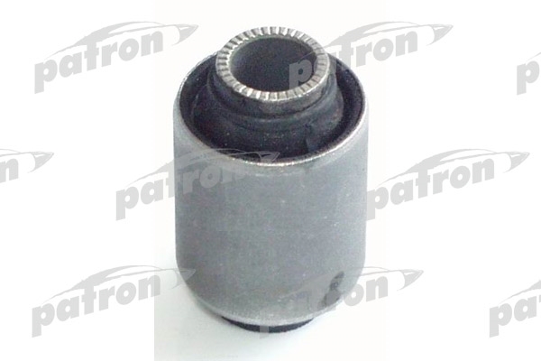 PATRON PSE10840 Сайлентблок рычага подвески NISSAN: MICRA 92-02 (c.п. детали Турция)