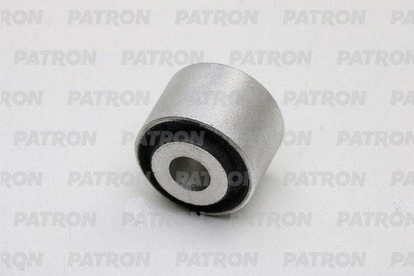 PATRON PSE10856 Сайлентблок рычага подвески AUDI: Q7 03.06- (c.п. детали Турция)