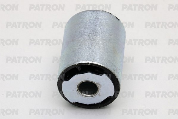 PATRON PSE10865 Сайлентблок рессоры рессоры FIAT: DOBLO 08.00- (c.п. детали Турция)