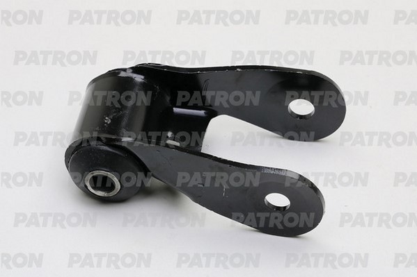 PATRON PSE10871 Сайлентблок рессоры рессоры с кронштейном FORD TRANSIT V184 03/00 - (c.п. детали Турция)