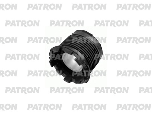 PATRON PSE10888 Сайлентблок подрамника Mercedes Vito 2.0/2.3/2.2CDi/2.3D/TD 96-