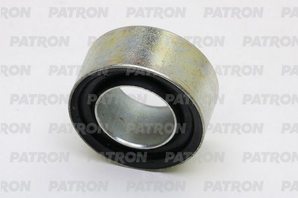 PATRON PSE10902 Сайлентблок рычага подвески RENAULT: KANGOO 03.98-01.08 (c.п. детали Турция)