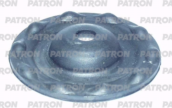 PATRON PSE10912 Тарелка пружины передн верхн OPEL: VECTRA B 08/95- (c.п. детали Турция)