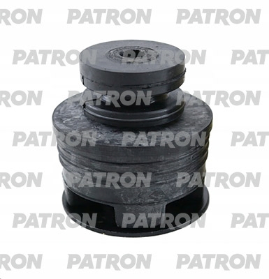 PATRON PSE10920 Сайлентблок подрамника NISSAN PATROL SAFARI Y61 97-02