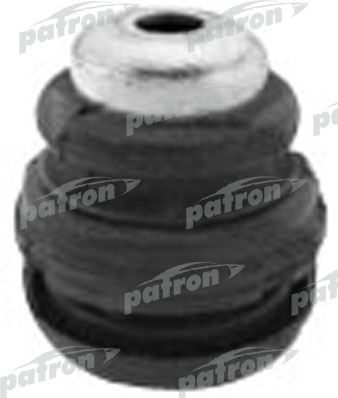 PATRON PSE10922 Сайлентблок подрамника NISSAN PATROL SAFARI Y61 97-02
