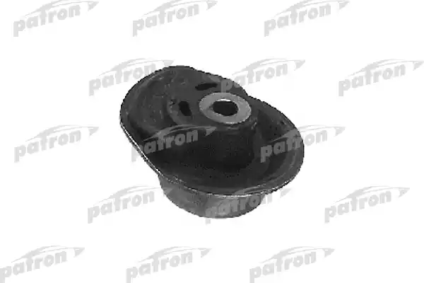 PATRON PSE1093 Сайлентблок балки задней балки VW: PASSAT 88-97