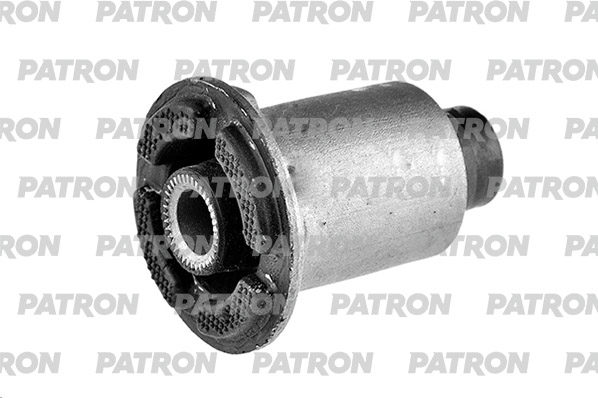 PATRON PSE10931 Сайлентблок рычага подвески передний заднего верхнего рычага TOYOTA CROWN/CROWN MAJESTA UZS171/UZS175 99-04