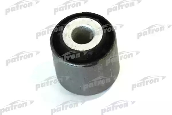 PATRON PSE1095 Сайлентблок рычага подвески заднего рычага Mercedes W124/W201/W202/W208/W210 (все) 82-03