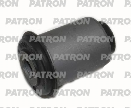PATRON PSE10950 Сайлентблок цапфы задней цапфы NISSAN SERENA C24 99-04