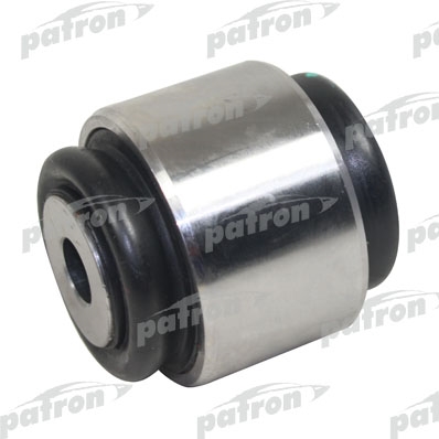 PATRON PSE10958 Сайлентблок рычага подвески заднего поперечного рычага NISSAN PATROL SAFARI Y61 97-02