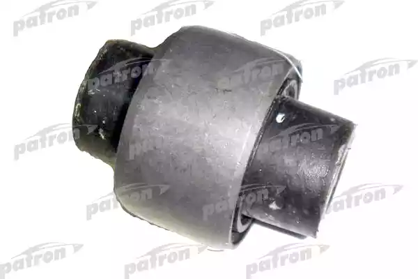 PATRON PSE1100 Сайлентблок рычага подвески заднего рычага наружный Peugeot 406 (все) 95-