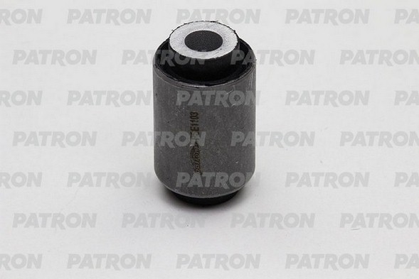PATRON PSE1103 Сайлентблок рычага подвески заднего рычага Mercedes W124/W201-W210 84-02