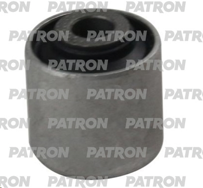 PATRON PSE11040 Сайлентблок рычага подвески INFINITI M35/45 (Y50) 2004-2010 QX70/FX (S51) 2008-