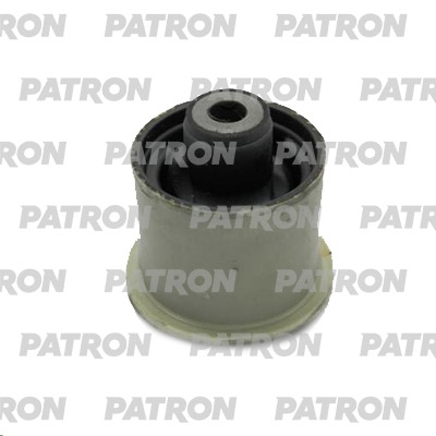 PATRON PSE11043 Сайлентблок балки задней балки HONDA CIVIC FK 5D 2006-2012 JAZZ/FIT GE 2009-2013 INSIGHT ZE2/ZE3 2009-2014