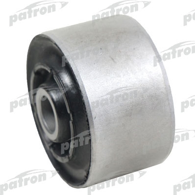 PATRON PSE11046 Сайлентблок рычага подвески MERCEDES BENZ G-CLASS 460 1976-2012 G-CLASS 461 1981- G-CLASS 463 1992-