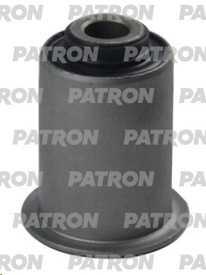 PATRON PSE11052 Сайлентблок рычага подвески NISSAN ARMADA TA60/INFINITI QX56 (JA60) 03-