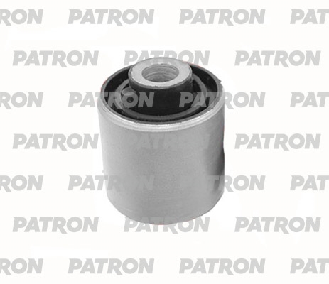 PATRON PSE11054 Сайлентблок рычага подвески MAZDA 6 GH 2008-2013
