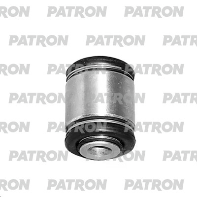 PATRON PSE11057 Сайлентблок цапфы плавающий CHEVROLET EPICA (V200) 2003-2006
