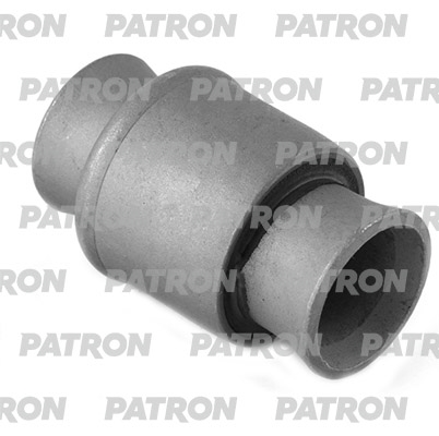 PATRON PSE11067 Сайлентблок рычага подвески передний, нижний NISSAN MICRA/NOTE 06-13