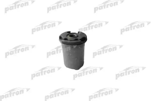 PATRON PSE1107 Сайлентблок балки задней балки Daewoo Lanos 1.4-1.6 97-, Opel Vectra (все) 88-95