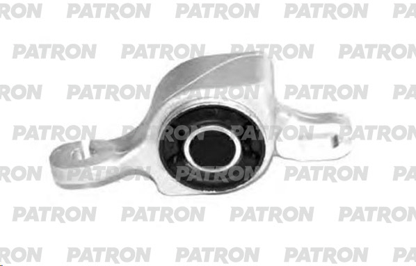 PATRON PSE11134 Сайлентблок рычага подвески в корпусе левый MERCEDES-BENZ R320 R280