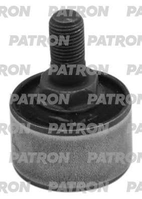 PATRON PSE11143 Сайлентблок рычага подвески SSANGYONG KYRON 2005-