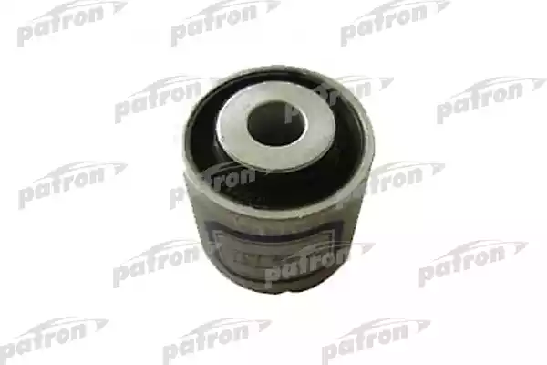 PATRON PSE1115 Сайлентблок рычага подвески рычага передний нижний наружный Audi A8 3.0-6.0/3.0-4.0TDi 02-