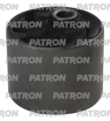 PATRON PSE11165 Сайлентблок опоры двигателя MAZDA 626 GF/GW 1.8-2.0 97- АКПП