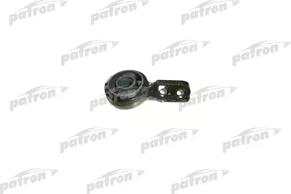 PATRON PSE1124 Сайлентблок рычага подвески переднего рычага задний левый BMW E36 1.6-3.2/2.5TDs 89-