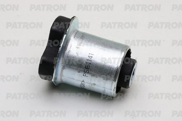 PATRON PSE1141 Сайлентблок балки задней балки Renault Clio (все) 98-
