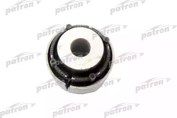 PATRON PSE1144 Сайлентблок балки задней балки нижний BMW E81/E87/E90/E91/E92/E93/X1 04-