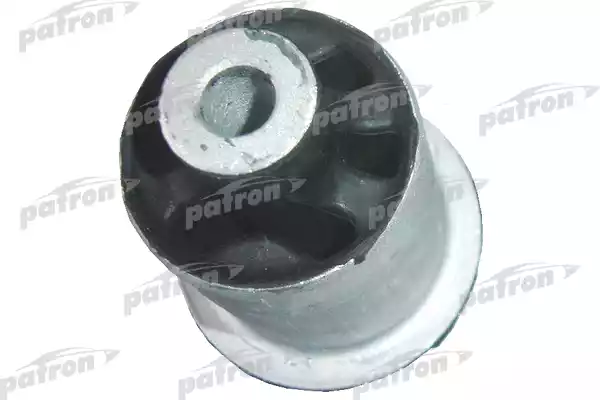 PATRON PSE1147 Сайлентблок балки задней балки Audi A4 1.6-2.5TDi 95-01