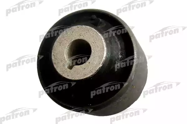PATRON PSE1152 Сайлентблок рычага подвески рычага задний VW T5 (все) 03- 3200кг