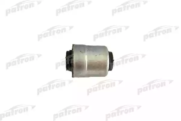 PATRON PSE1154 Сайлентблок рычага подвески нижнего рычага задней оси наружный Volvo S40/V40 (все) 96-04